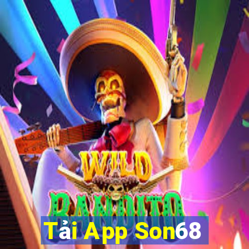 Tải App Son68