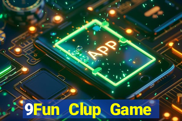 9Fun Clup Game Bài Ku.Fun