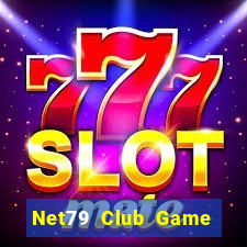 Net79 Club Game Bài Ma Thuật