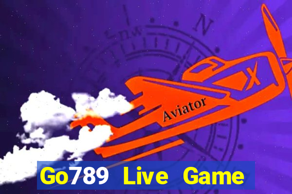 Go789 Live Game Bài Đổi Thưởng