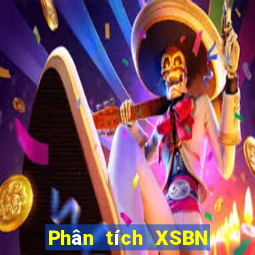 Phân tích XSBN ngày 9