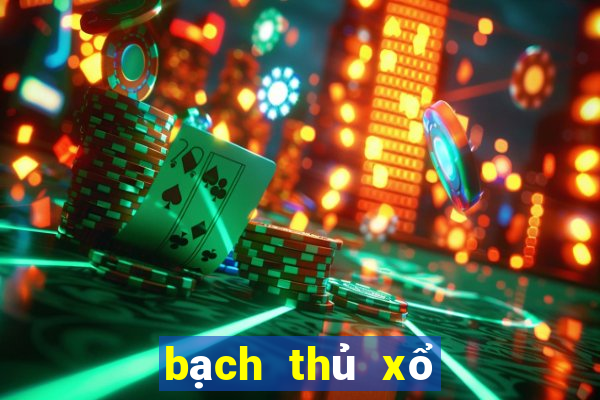 bạch thủ xổ số đắk lắk