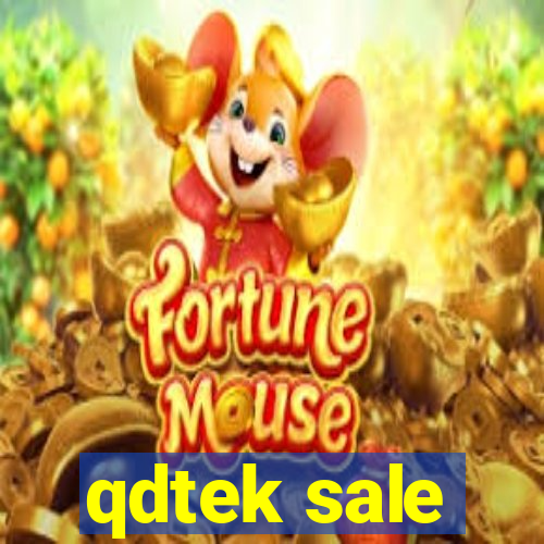 qdtek sale