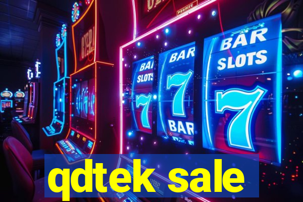 qdtek sale