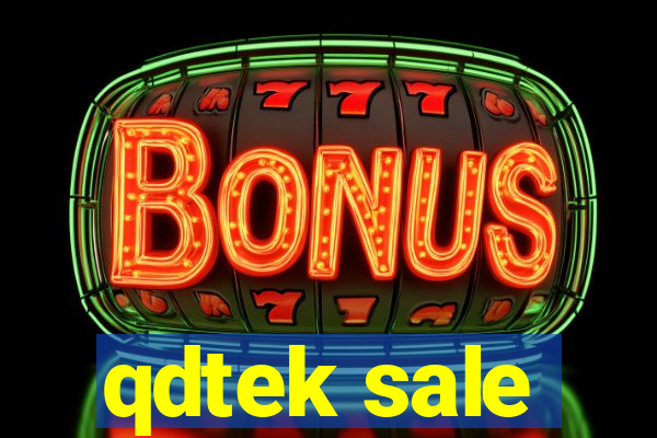 qdtek sale