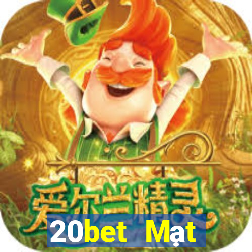 20bet Mạt chược Chong