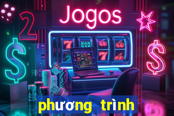 phương trình hóa học lớp 8