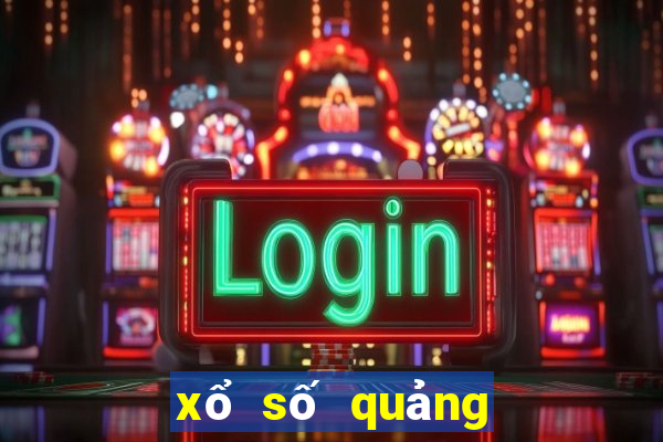 xổ số quảng bình mới nhất