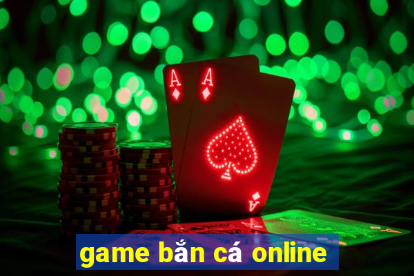 game bắn cá online