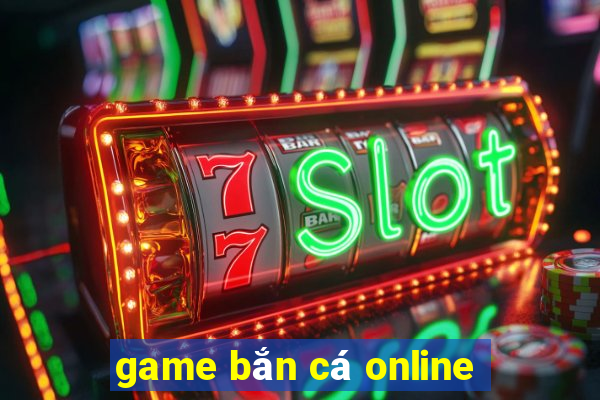 game bắn cá online