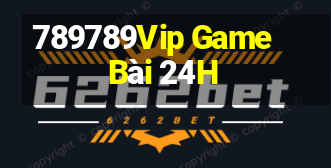 789789Vip Game Bài 24H