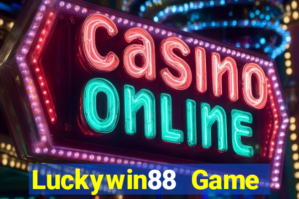 Luckywin88 Game Bài 52