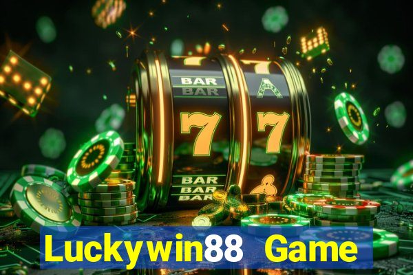 Luckywin88 Game Bài 52