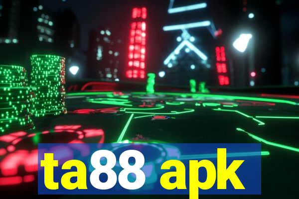 ta88 apk