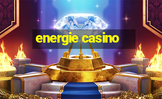 energie casino