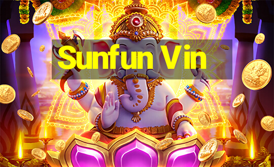 Sunfun Vin