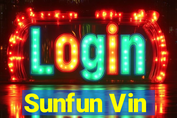 Sunfun Vin