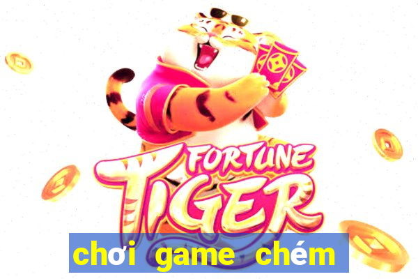 chơi game chém hoa quả miễn phí