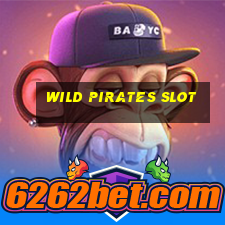 wild pirates slot