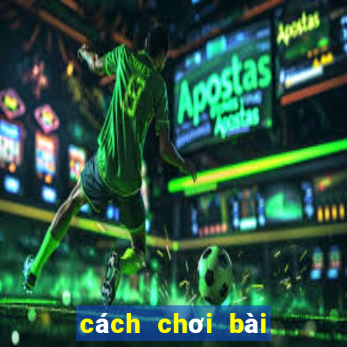 cách chơi bài liêng hay