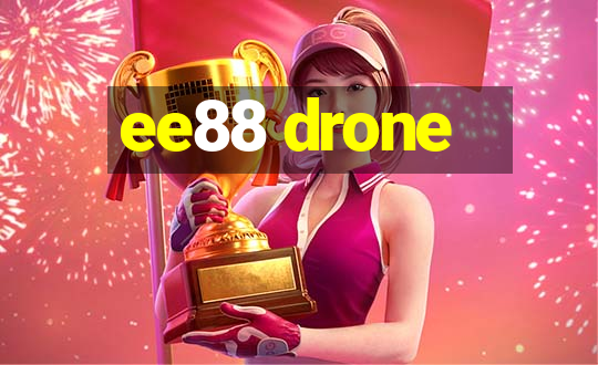 ee88 drone