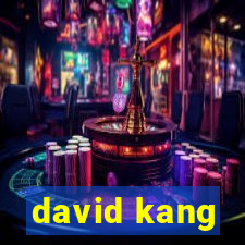 david kang