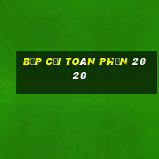 Bắp cải toàn phần 2020