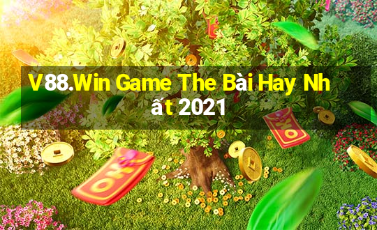 V88.Win Game The Bài Hay Nhất 2021