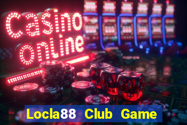 Locla88 Club Game Bài Tứ Sắc