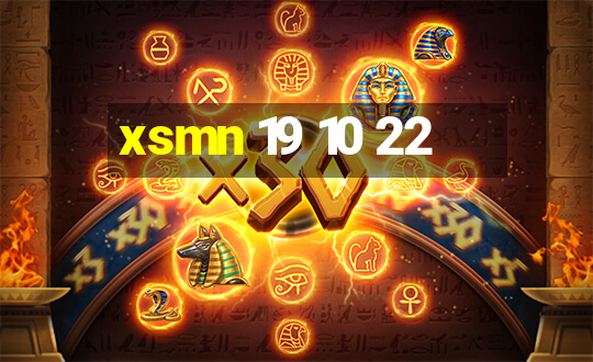 xsmn 19 10 22