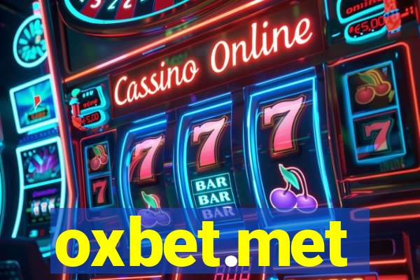 oxbet.met