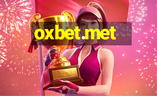 oxbet.met