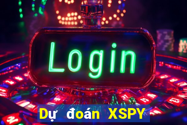 Dự đoán XSPY ngày 8