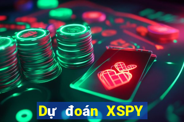 Dự đoán XSPY ngày 8