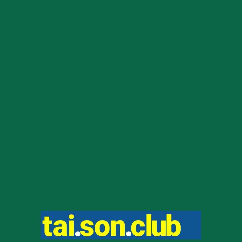 tai.son.club