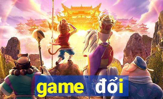 game đổi thưởng tgbco