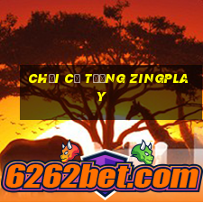 chơi cờ tướng zingplay