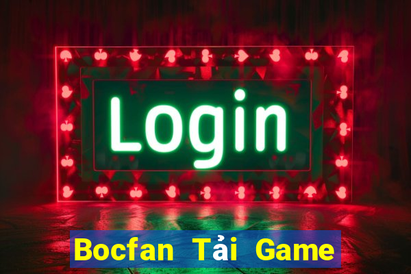 Bocfan Tải Game Bài B52