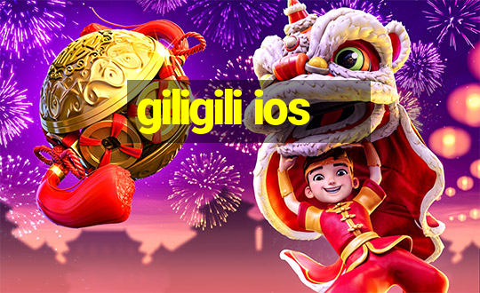 giligili ios