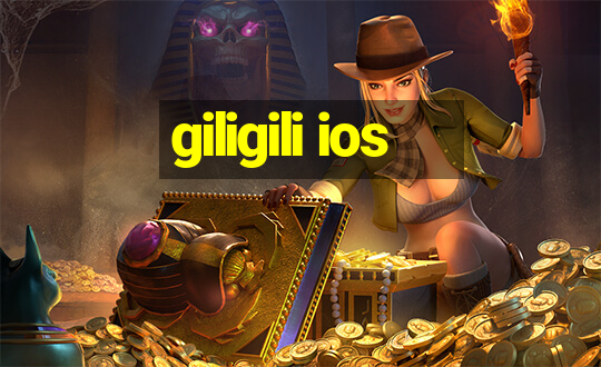 giligili ios