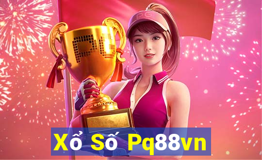 Xổ Số Pq88vn