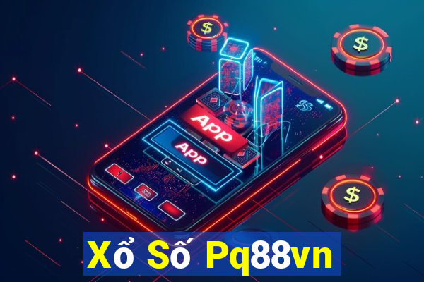 Xổ Số Pq88vn