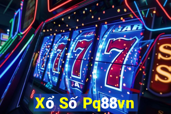 Xổ Số Pq88vn