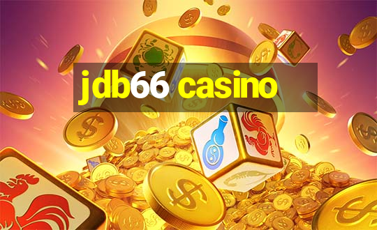 jdb66 casino