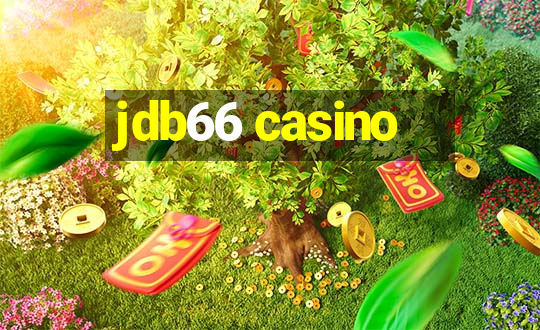 jdb66 casino