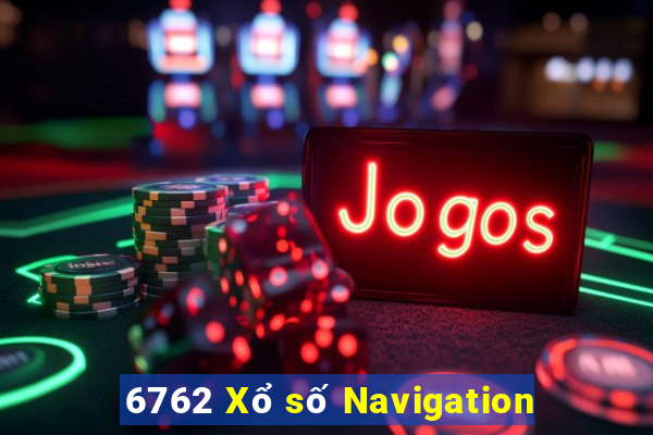 6762 Xổ số Navigation