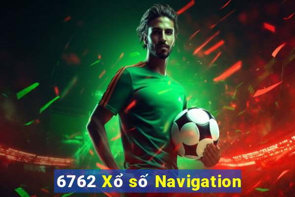 6762 Xổ số Navigation