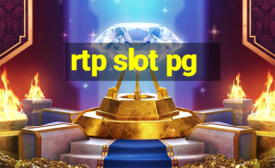 rtp slot pg