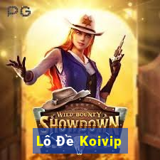 Lô Đề Koivip