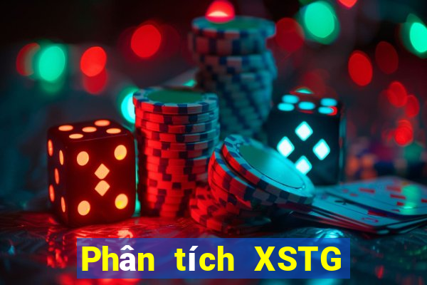 Phân tích XSTG ngày 7